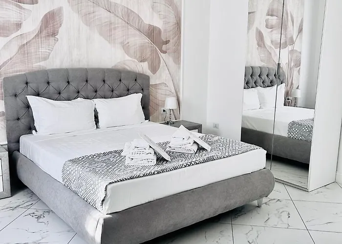 New Comfortable Apartment